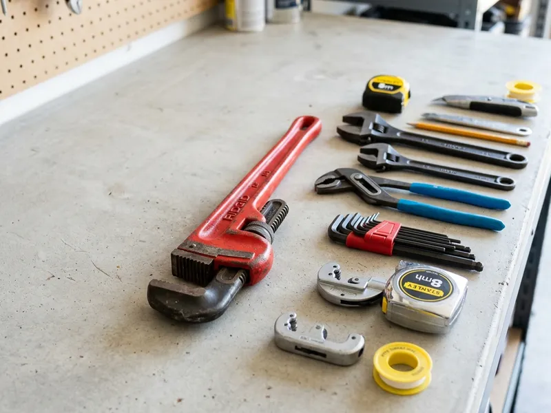 Emergency Plumber in Hideaway, TX